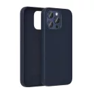 Vention KUFL0-30 szilikon tok iPhone 15 Pro készülékhez (kék)