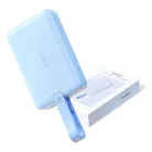 Powerbank Romoss WMS10 10000mAh 20W (kék)
