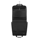 Üzleti laptop / dokumentum / öltöny táska 30L Matein 1176 Fekete