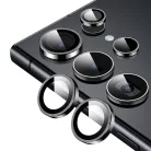 ESR Armorite Galaxy S24 Ultra lencsevédő üveg (fekete)