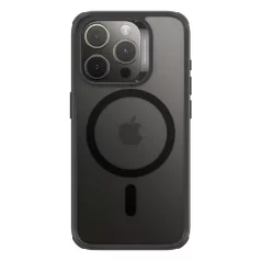 ESR Halo Lock tok iPhone 15 Pro készülékhez (fekete)