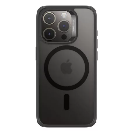 ESR Halo Lock tok iPhone 15 Pro készülékhez (fekete)