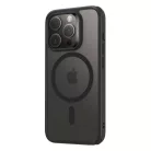 ESR Halo Lock tok iPhone 15 Pro készülékhez (fekete)