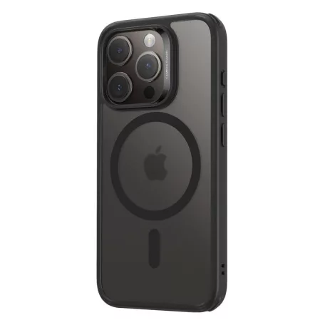 ESR Halo Lock tok iPhone 15 Pro készülékhez (fekete)