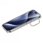 ESR Halo Lock Etouffee for iPhone 15 Pro Max (transparent)