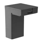 Vízcsatlakozó készlet DREAME L10s/X30/X40/L40/D20 Ultra