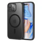 ESR Classic Hybrid (HaloLock) tok iPhone 15 készülékhez (fekete)