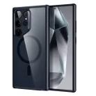 ESR Classic Hybrid (HaloLock) tok Samsung Galaxy S24 Ultra készülékhez (fekete)