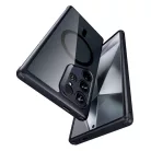 ESR Classic Hybrid (HaloLock) tok Samsung Galaxy S24 Ultra készülékhez (fekete)