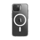 ESR Classic Hybrid (HaloLock) tok iPhone 15 készülékhez (átlátszó)