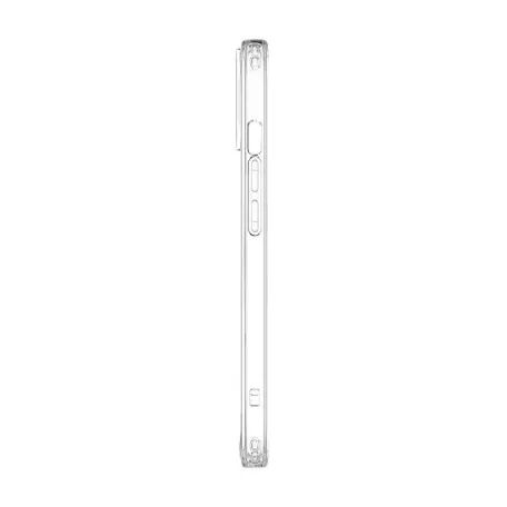 ESR Classic Hybrid (HaloLock) tok iPhone 15 készülékhez (átlátszó)