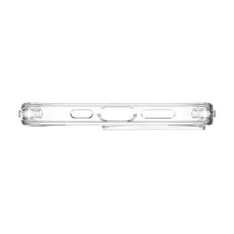 ESR Classic Hybrid (HaloLock) tok iPhone 15 készülékhez (átlátszó)