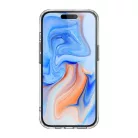 ESR Classic Hybrid (HaloLock) tok iPhone 15 Plus készülékhez (átlátszó)