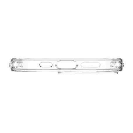 ESR Classic Hybrid (HaloLock) tok iPhone 15 Plus készülékhez (átlátszó)