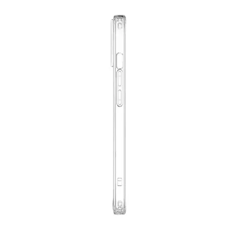 ESR Classic Hybrid (HaloLock) tok iPhone 15 Plus készülékhez (átlátszó)