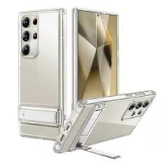   ESR Boost Kickstand Case for Samsung Galaxy S24 Ultra (transparent)