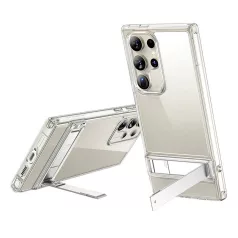   ESR Boost Kickstand Case for Samsung Galaxy S24 Ultra (transparent)