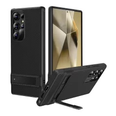   ESR Boost Kickstand Case for Samsung Galaxy S24 Ultra (black)