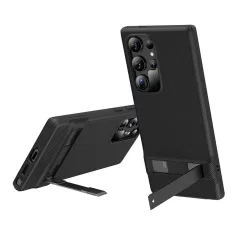   ESR Boost Kickstand Case for Samsung Galaxy S24 Ultra (black)