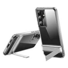   ESR Boost Kickstand Case for Samsung Galaxy S24 (transparent)