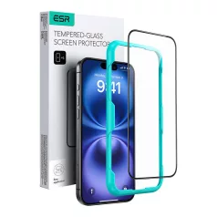 ESR edzett üveg iPhone 16-hoz