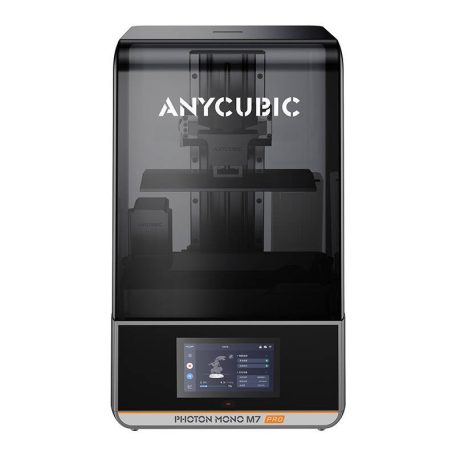 AnyCubic Photon Mono M7 Pro 3D nyomtató