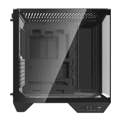 Darkflash DY470 számítógépház (fekete)