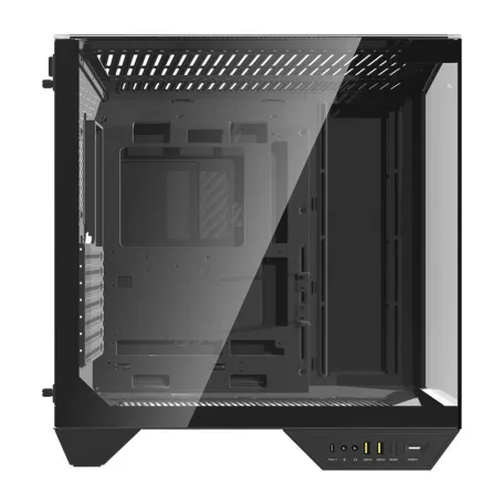 Darkflash DY470 számítógépház (fekete)