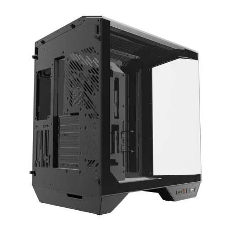Darkflash DY470 számítógépház (fekete)