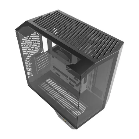 Darkflash DY470 számítógépház (fekete)