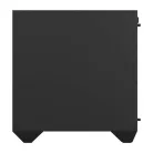 Darkflash DY470 számítógépház + 4 ventilátor (fekete)