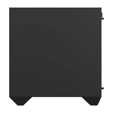 Darkflash DY470 számítógépház + 4 ventilátor (fekete)