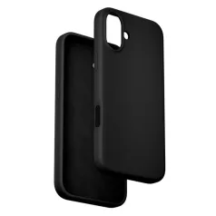   Vention KUHB0-20 tok iPhone 16 Plus MagSafe készülékhez (fekete)