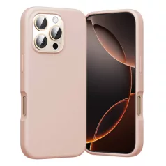   Vention KUHP0-30 tok iPhone 16 Pro MagSafe készülékhez (rózsaszín)