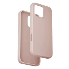   Vention KUHP0-40 tok iPhone 16 Pro Max MagSafe készülékhez (rózsaszín)