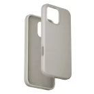 Etui Vention KUHM0-40 dla iPhone 16 Pro Max MagSafe (Szare)
