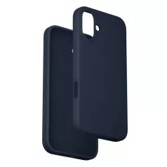   Vention KUHL0-20 tok iPhone 16 Plus MagSafe készülékhez (kék)