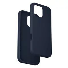  Vention KUHL0-40 tok iPhone 16 Pro Max MagSafe készülékhez (kék)