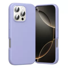   Vention KUHV0-30 tok iPhone 16 Pro MagSafe készülékhez (lila)