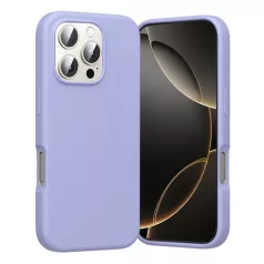   Vention KUHV0-40 tok iPhone 16 ProMax MagSafe készülékhez (lila)