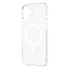 Vention KUGT0-20 tok iPhone 16 Plus MagSafe készülékhez (átlátszó)