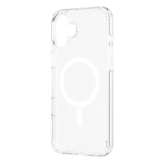   Vention KUGT0-20 tok iPhone 16 Plus MagSafe készülékhez (átlátszó)