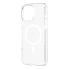 Vention KUGT0-40 tok iPhone 16 Pro Max MagSafe (átlátszó)