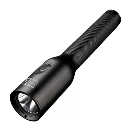 Zseblámpa Superfire D6 – 220 lm, 210 m hatótáv, 4 mód