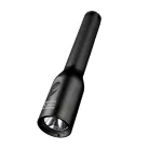 Zseblámpa Superfire D6 – 220 lm, 210 m hatótáv, 4 mód
