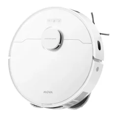 MOVA E30 Ultra robotporszívó