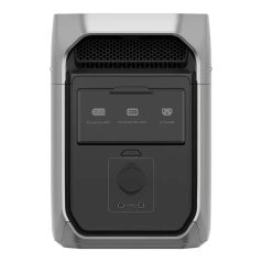 EcoFlow DELTA 3 Plus hordozható erőmű