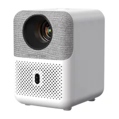 BYINTEK U4 mini projektor, Full HD, 4K, 1920x1080