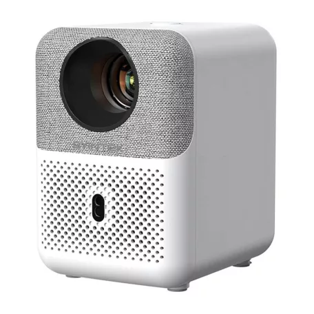 BYINTEK U4 mini projektor, Full HD, 4K, 1920x1080