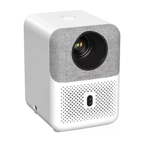 BYINTEK U4 mini projektor, Full HD, 4K, 1920x1080